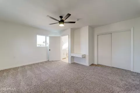Bedroom - 2039 W Northview Ave, Phoenix, AZ 85021 photo 2 of 7