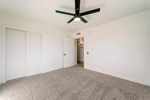 Bedroom - 2039 W Northview Ave, Phoenix, AZ 85021 photo 7 of 7