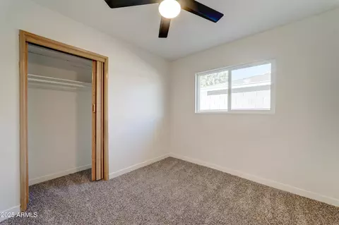 Bedroom - 2039 W Northview Ave, Phoenix, AZ 85021 photo 4 of 7