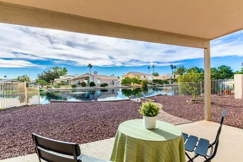 60 S Willow Creek St, Chandler, AZ 85225