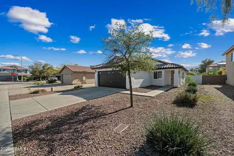 1635 W Roosevelt Ave, Coolidge, AZ 85128