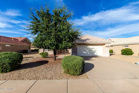 13408 W Caraway Dr, Sun City West, AZ 85375