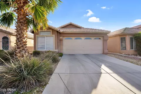 16629 S 44th Pl, Phoenix, AZ 85048