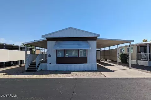 652 S Ellsworth Rd #125, Mesa, AZ 85208