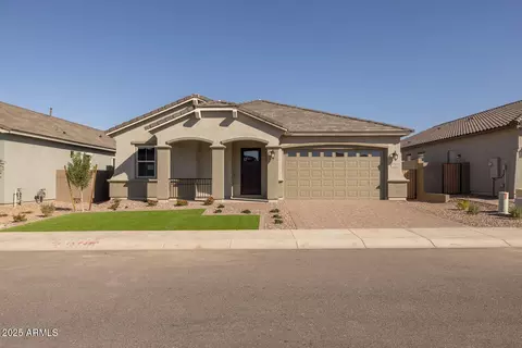 3196 W San Cristobal Rd, Queen Creek, AZ 85142