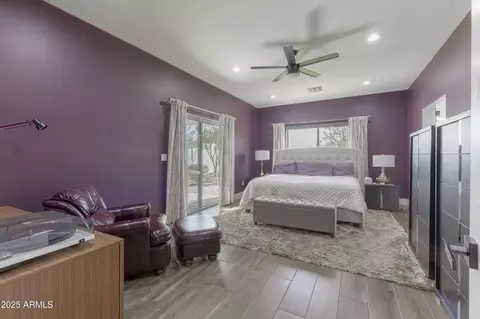 Bedroom - 2511 Earll Dr, Phoenix, AZ 85016 photo 1 of 3