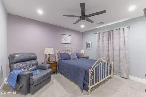 Bedroom - 2511 Earll Dr, Phoenix, AZ 85016 photo 2 of 3
