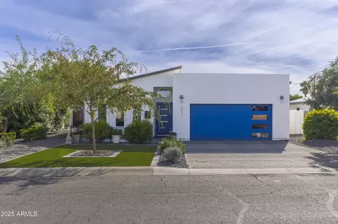 Exterior - 2511 Earll Dr, Phoenix, AZ 85016 photo 9 of 9