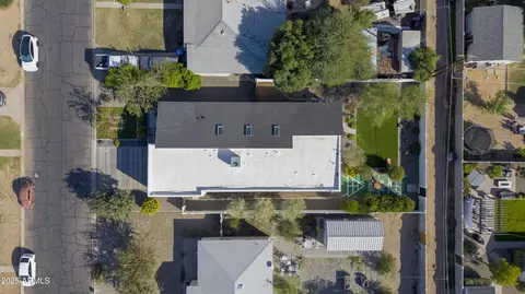 View/Area - 2511 Earll Dr, Phoenix, AZ 85016 photo 1 of 2