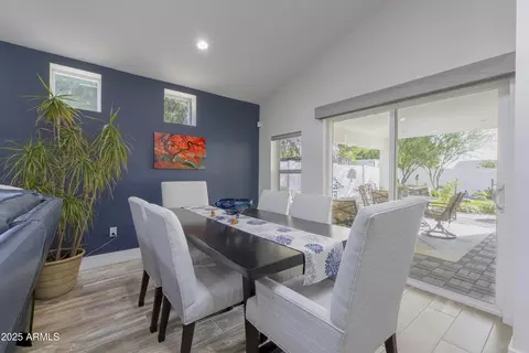 Dining - 2511 Earll Dr, Phoenix, AZ 85016 photo 1 of 1