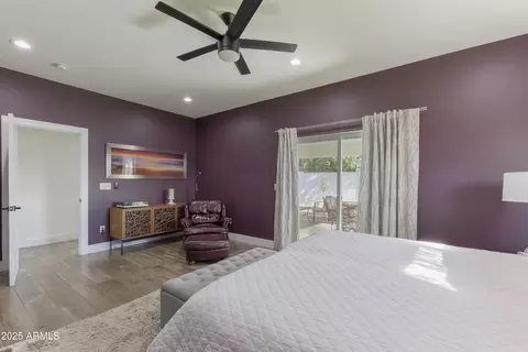 Bedroom - 2511 Earll Dr, Phoenix, AZ 85016 photo 3 of 3
