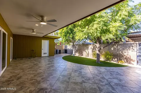 Exterior - 3736 E Montecito Ave, Phoenix, AZ 85018 photo 1 of 5