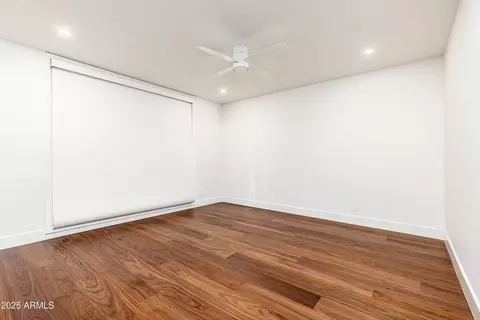 Bedroom - 3736 E Montecito Ave, Phoenix, AZ 85018 photo 2 of 4