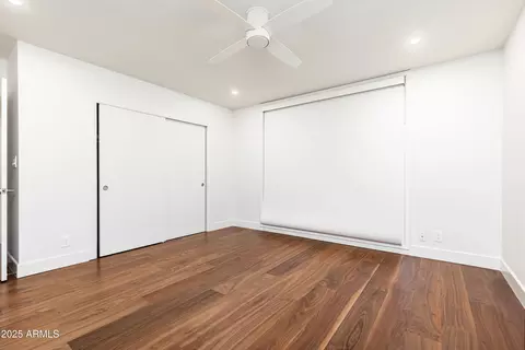 Bedroom - 3736 E Montecito Ave, Phoenix, AZ 85018 photo 1 of 4