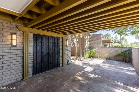 Exterior - 3736 E Montecito Ave, Phoenix, AZ 85018 photo 5 of 5