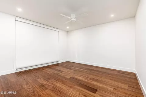 Bedroom - 3736 E Montecito Ave, Phoenix, AZ 85018 photo 3 of 4