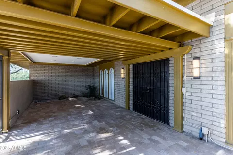 Exterior - 3736 E Montecito Ave, Phoenix, AZ 85018 photo 4 of 5