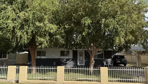 4001 N 17th St, Phoenix, AZ 85016