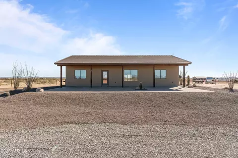 48800 W Long Rifle Rd, Aguila, AZ 85320