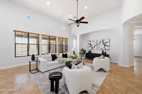 Living - 758 E Sunburst Ln, Tempe, AZ 85284 photo 2 of 2
