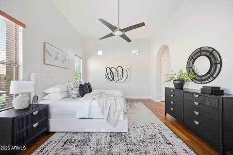 Bedroom - 758 E Sunburst Ln, Tempe, AZ 85284 photo 1 of 5