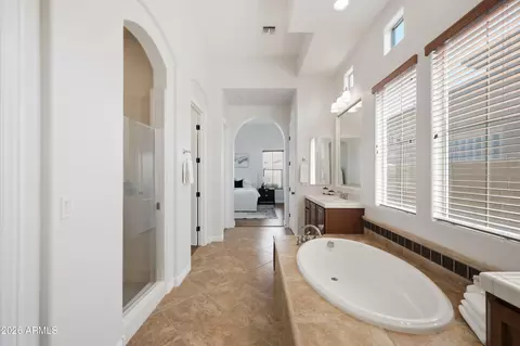 Entry Way - 758 E Sunburst Ln, Tempe, AZ 85284 photo 3 of 3