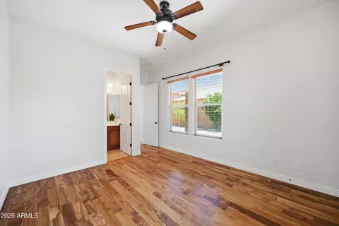 Bedroom - 758 E Sunburst Ln, Tempe, AZ 85284 photo 5 of 5