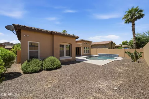 Exterior - 758 E Sunburst Ln, Tempe, AZ 85284 photo 4 of 5