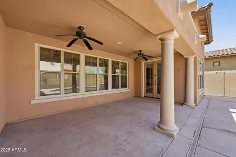 Exterior - 758 E Sunburst Ln, Tempe, AZ 85284 photo 3 of 5