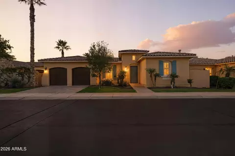 Exterior - 758 E Sunburst Ln, Tempe, AZ 85284 photo 5 of 5