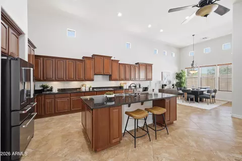 Kitchen - 758 E Sunburst Ln, Tempe, AZ 85284 photo 1 of 3