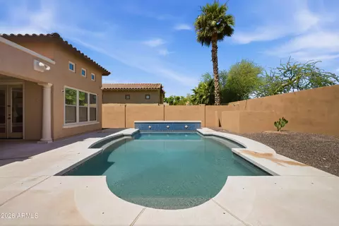 Exterior - 758 E Sunburst Ln, Tempe, AZ 85284 photo 2 of 5