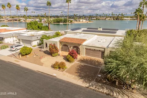 13807 N Crown Pt, Sun City, AZ 85351