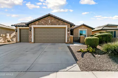 26223 W Louise Dr, Buckeye, AZ 85396
