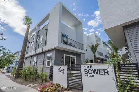 120 W Willo Ct, Phoenix, AZ 85003
