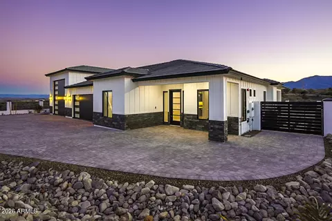 1545 E Quail Springs Ranch Rd, Cottonwood, AZ 86326
