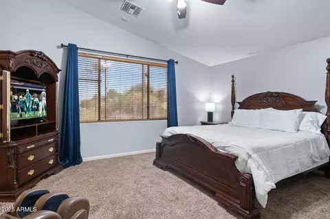 Bedroom - 3279 E Oriole Dr, Gilbert, AZ 85297 photo 3 of 13