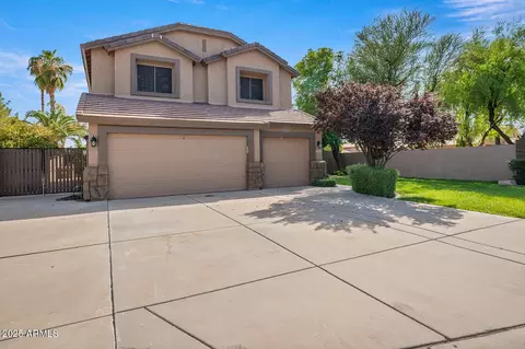 3279 E Oriole Dr, Gilbert, AZ 85297