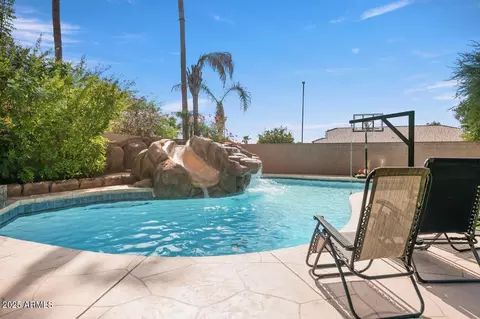 Exterior - 3279 E Oriole Dr, Gilbert, AZ 85297 photo 6 of 16