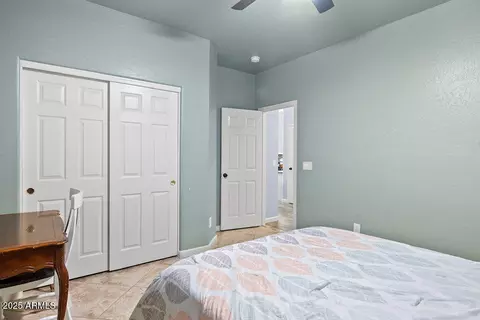 Bedroom - 3279 E Oriole Dr, Gilbert, AZ 85297 photo 2 of 13