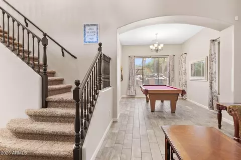 Entry Way - 3279 E Oriole Dr, Gilbert, AZ 85297 photo 1 of 4