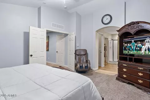 Bedroom - 3279 E Oriole Dr, Gilbert, AZ 85297 photo 5 of 13
