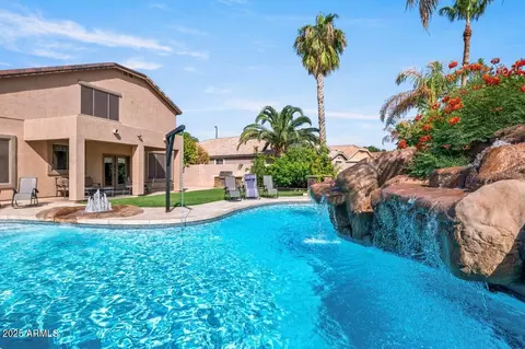 Exterior - 3279 E Oriole Dr, Gilbert, AZ 85297 photo 11 of 16