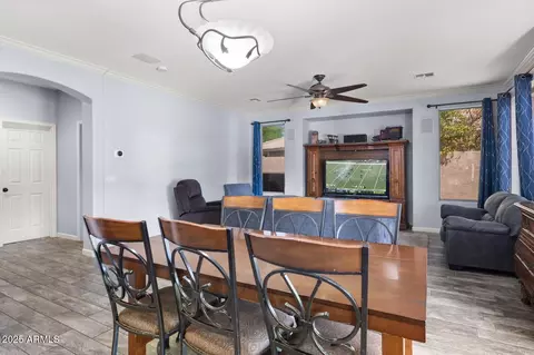 Dining - 3279 E Oriole Dr, Gilbert, AZ 85297 photo 1 of 1