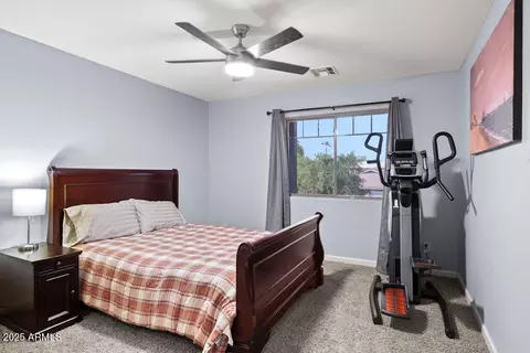 Bedroom - 3279 E Oriole Dr, Gilbert, AZ 85297 photo 7 of 13