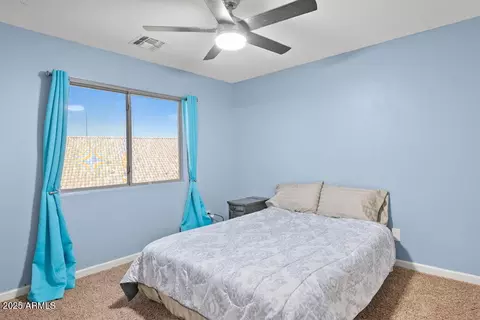 Bedroom - 3279 E Oriole Dr, Gilbert, AZ 85297 photo 13 of 13