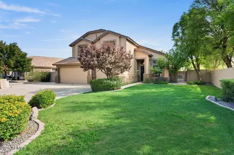 Exterior - 3279 E Oriole Dr, Gilbert, AZ 85297 photo 16 of 16