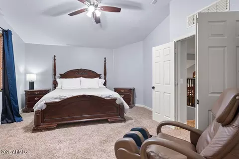 Bedroom - 3279 E Oriole Dr, Gilbert, AZ 85297 photo 4 of 13