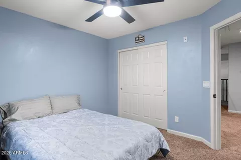Bedroom - 3279 E Oriole Dr, Gilbert, AZ 85297 photo 12 of 13