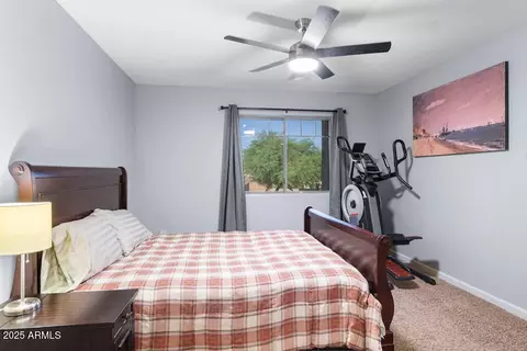 Bedroom - 3279 E Oriole Dr, Gilbert, AZ 85297 photo 9 of 13